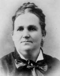 Mary Powell (1830 - 1891) Profile
